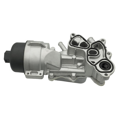 Mini Cooper 1.6L L4 2007-2012 Engine Oil Filter Housing 11428643749
