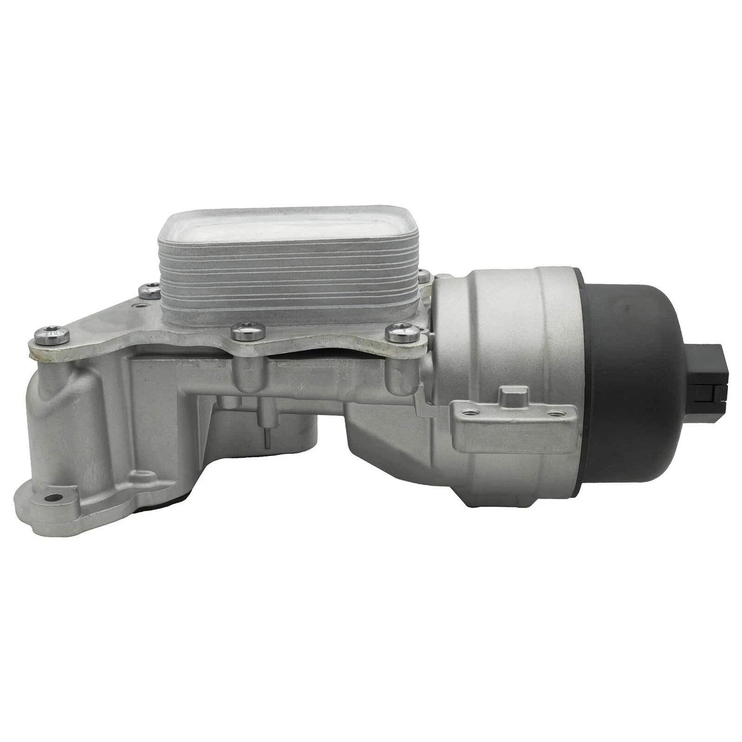 Mini Cooper 1.6L L4 2007-2012 Engine Oil Filter Housing 11428643749
