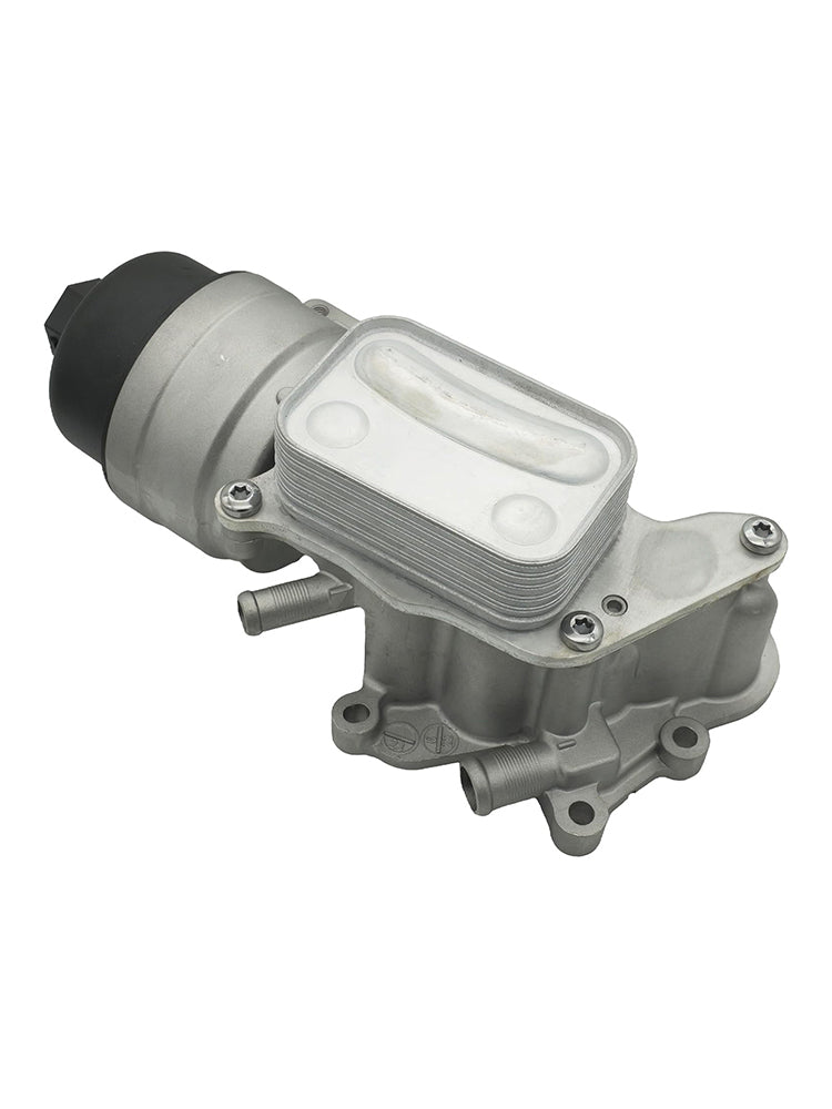 Mini Cooper 1.6L L4 2007-2012 Engine Oil Filter Housing 11428643749
