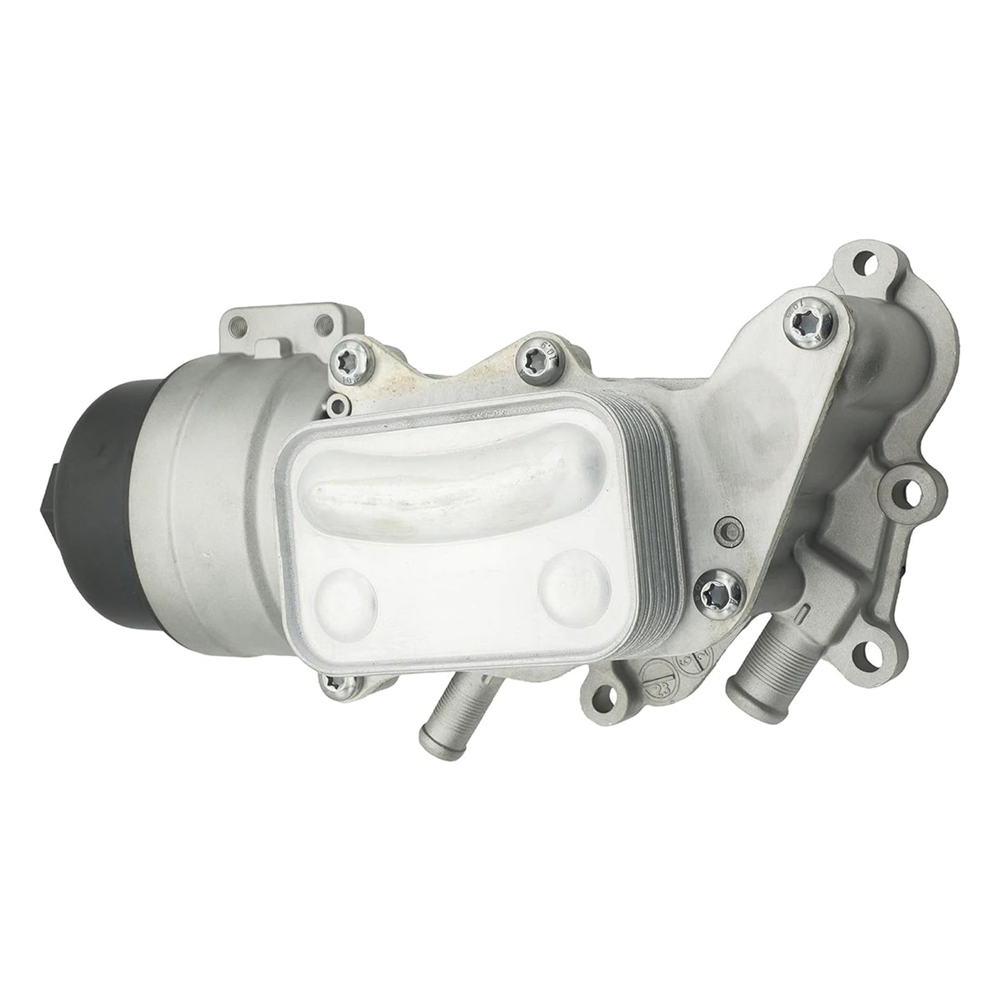 Mini Cooper 1.6L L4 2007-2012 Engine Oil Filter Housing 11428643749