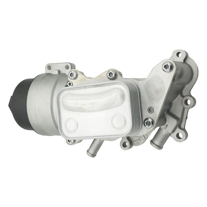 Mini Cooper 1.6L L4 2007-2012 Engine Oil Filter Housing 11428643749