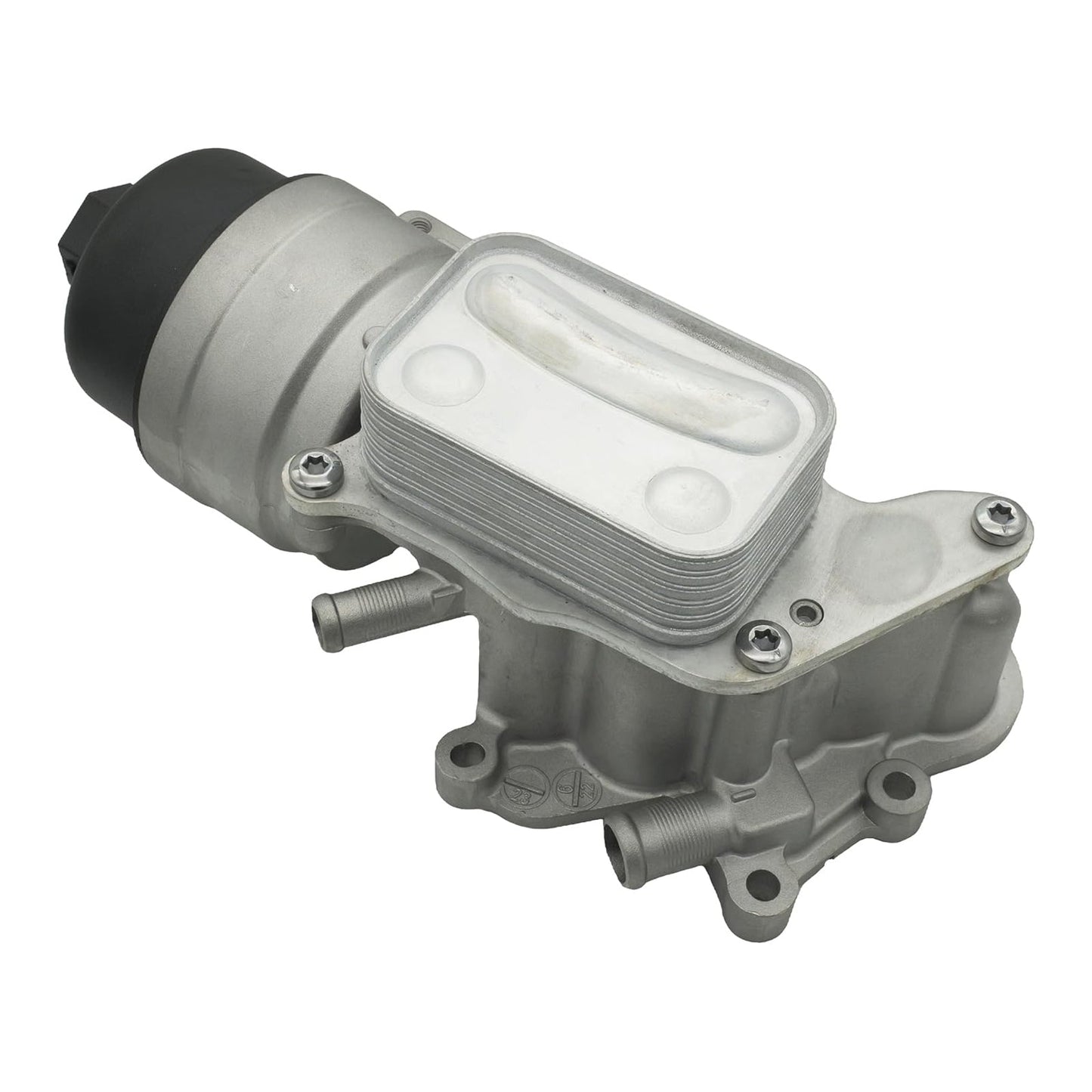 Mini Cooper 1.6L L4 2007-2012 Engine Oil Filter Housing 11428643749