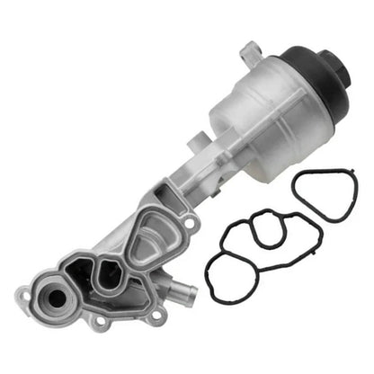 2011-2019  BMW F20 F30 F35 F80 11427611968 Brand New Engine Oil Cooler