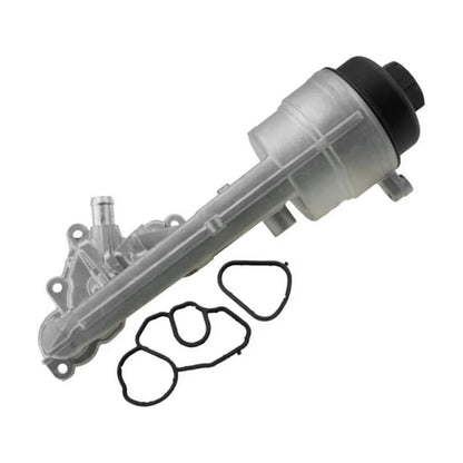 2011-2019  BMW F20 F30 F35 F80 11427611968 Brand New Engine Oil Cooler