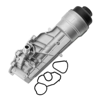 2011-2019  BMW F20 F30 F35 F80 11427611968 Brand New Engine Oil Cooler