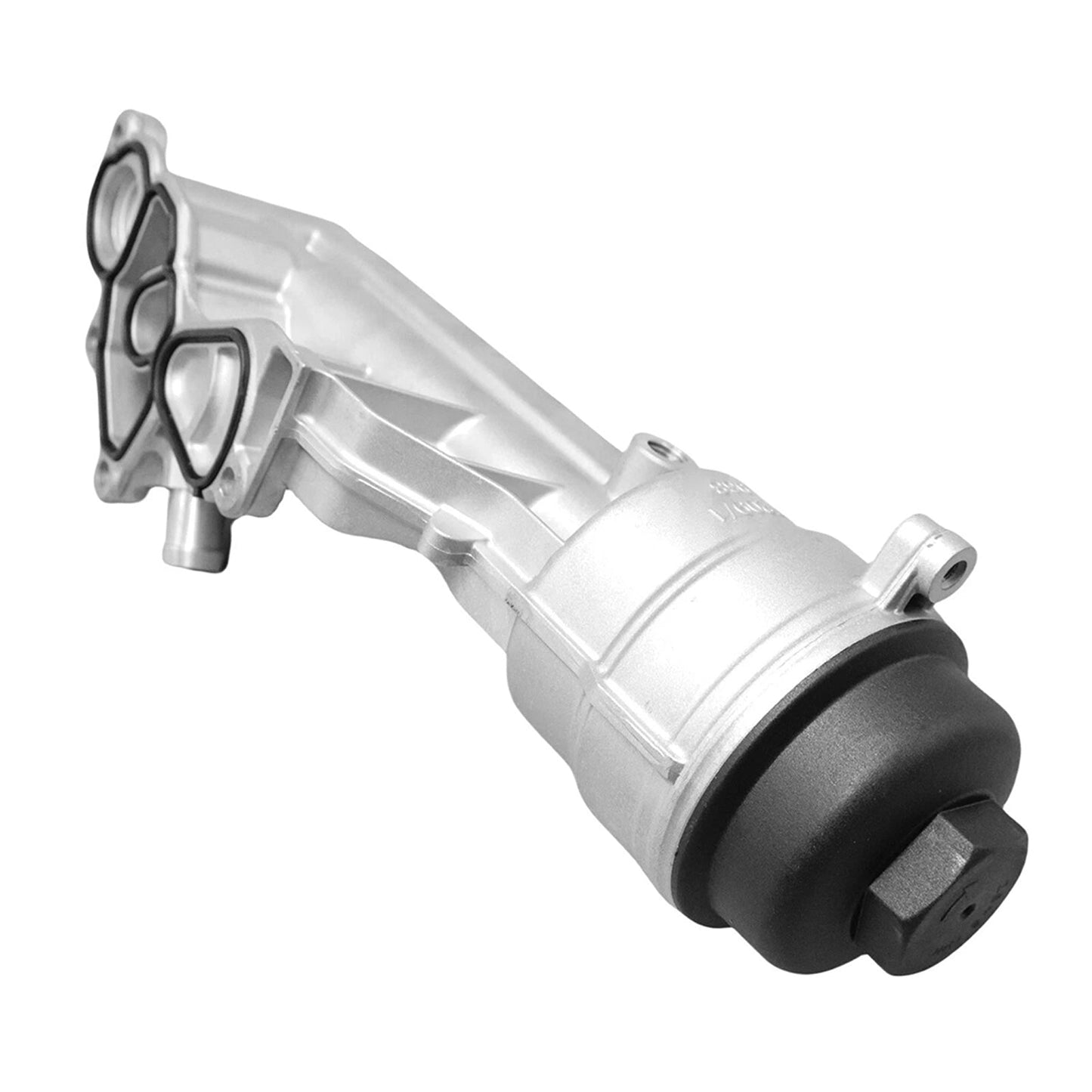 2011-2019  BMW F20 F30 F35 F80 11427611968 Brand New Engine Oil Cooler