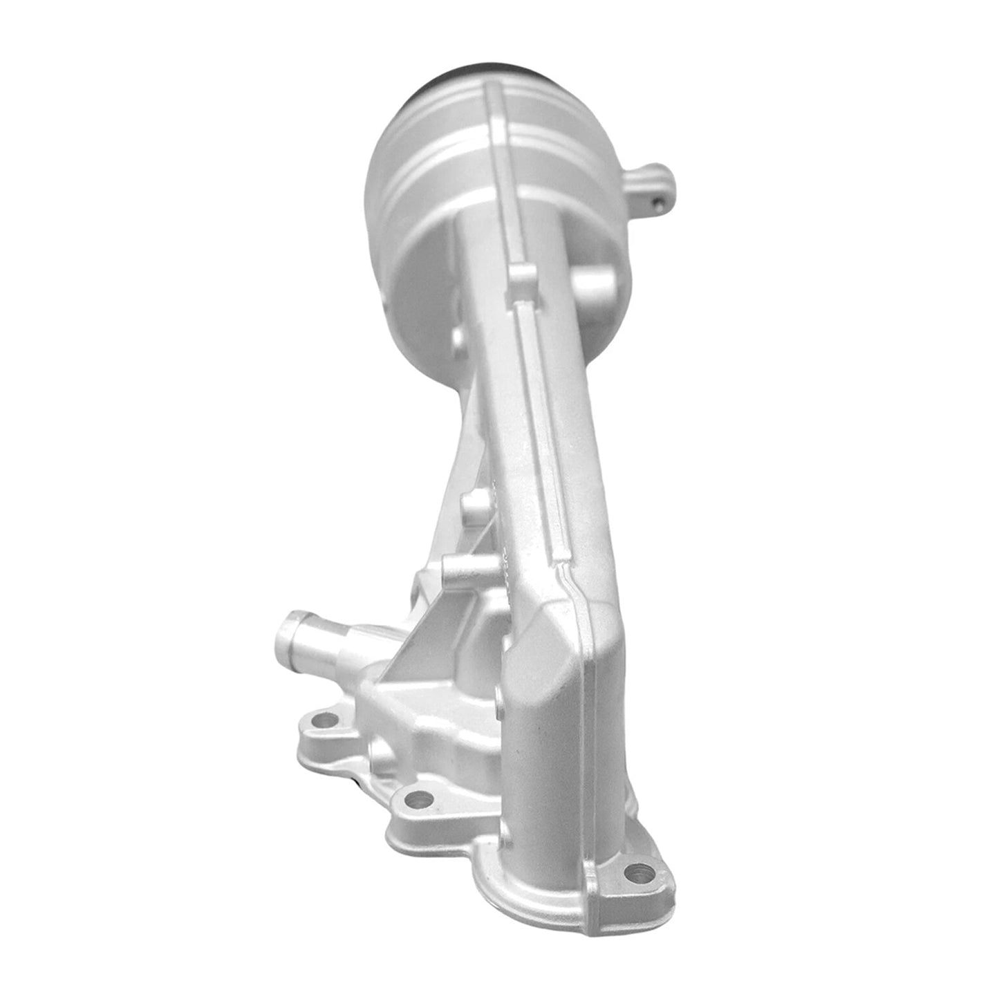 2011-2019  BMW F20 F30 F35 F80 11427611968 Brand New Engine Oil Cooler