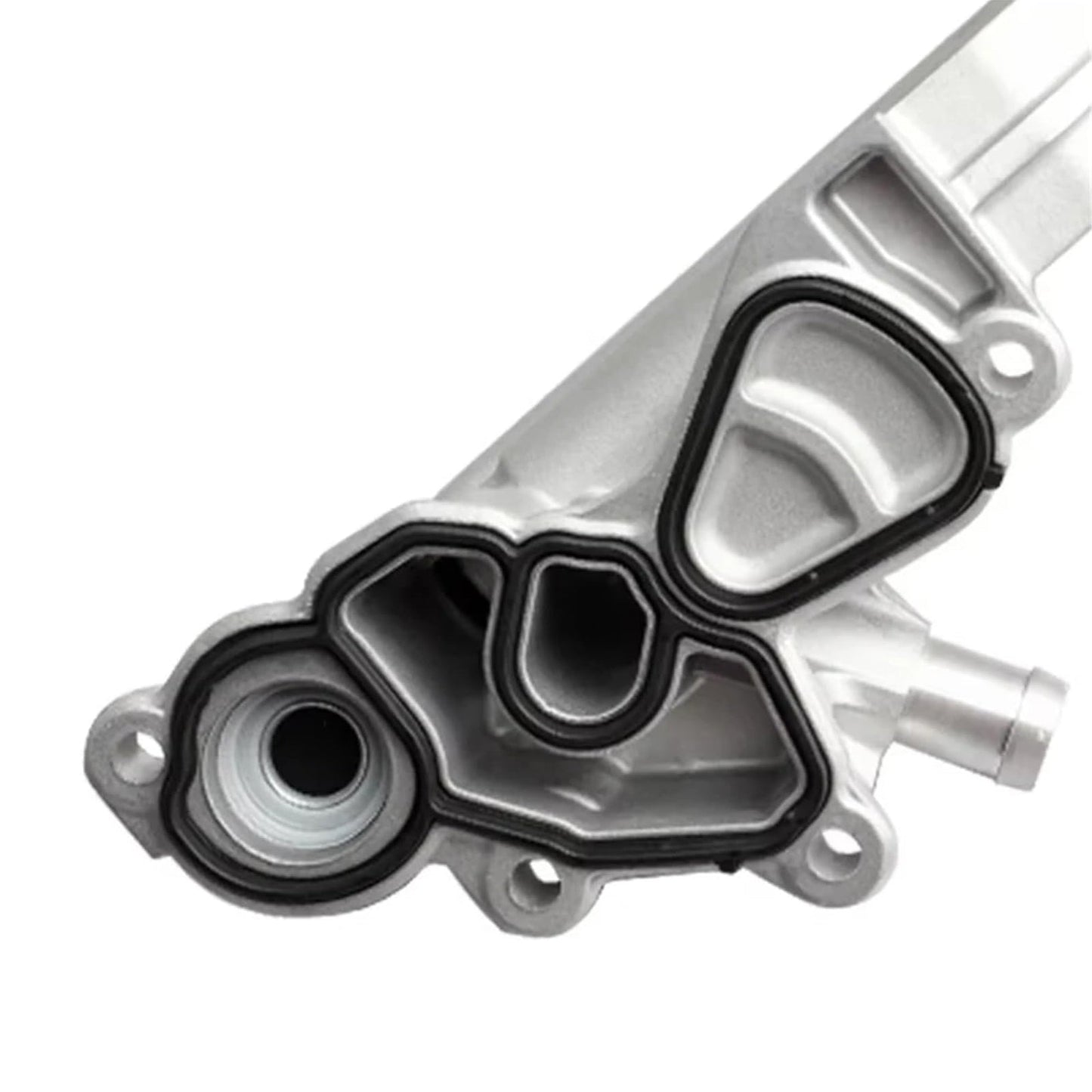 2011-2019  BMW F20 F30 F35 F80 11427611968 Brand New Engine Oil Cooler