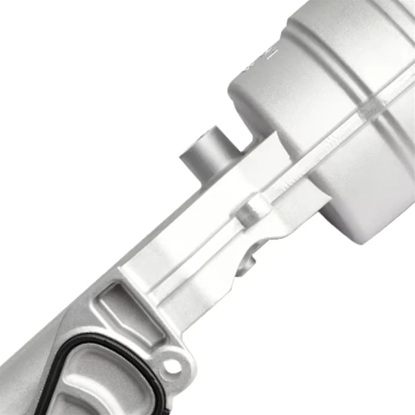 2011-2019  BMW F20 F30 F35 F80 11427611968 Brand New Engine Oil Cooler