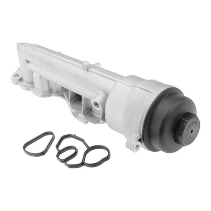 2011-2019  BMW F20 F30 F35 F80 11427611968 Brand New Engine Oil Cooler