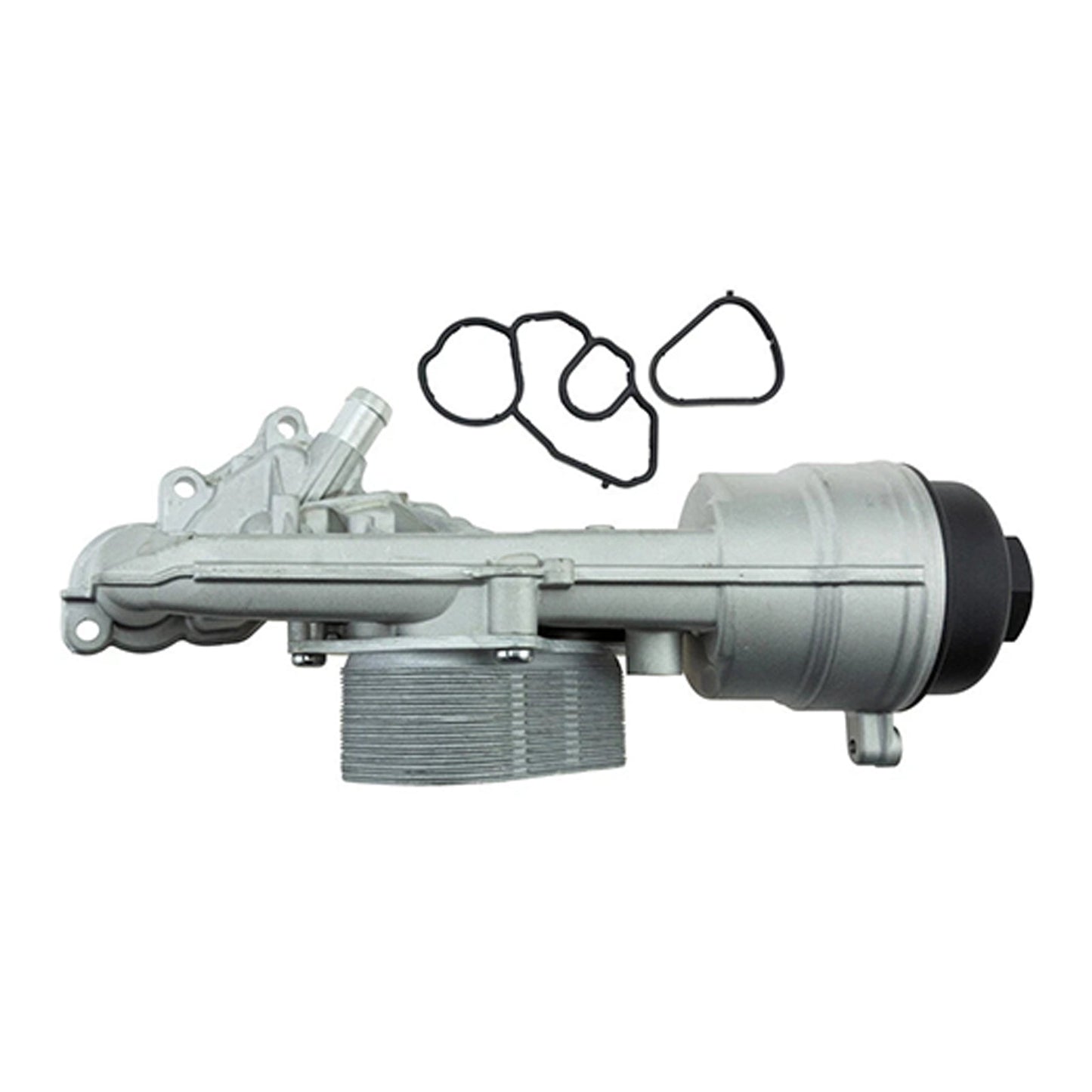 BMW F20 F21 F30 11417600468 Engine Oil Cooler Filter Housing