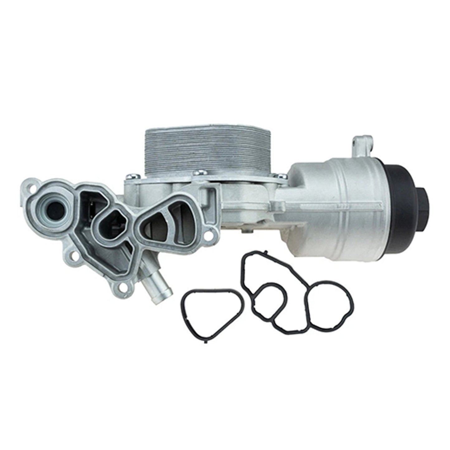 BMW F20 F21 F30 11417600468 Engine Oil Cooler Filter Housing