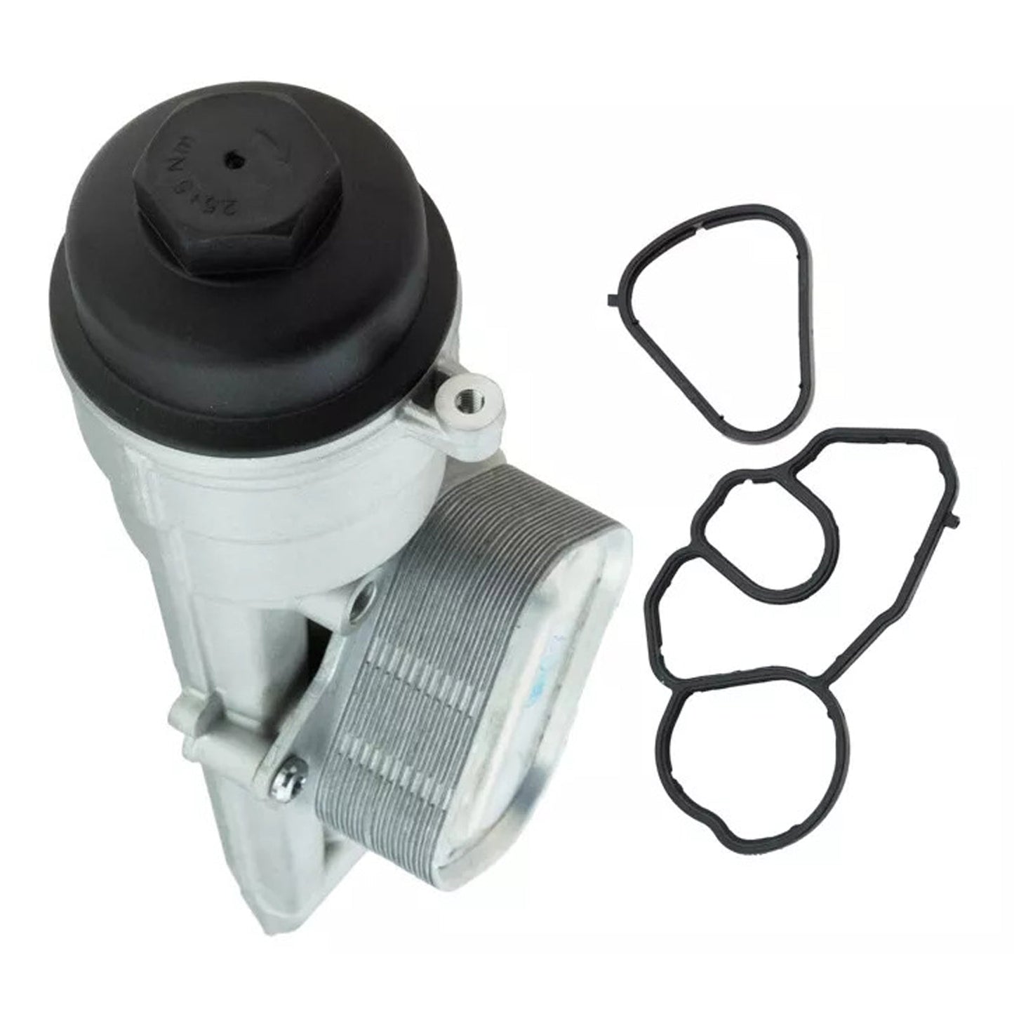 BMW F20 F21 F30 11417600468 Engine Oil Cooler Filter Housing