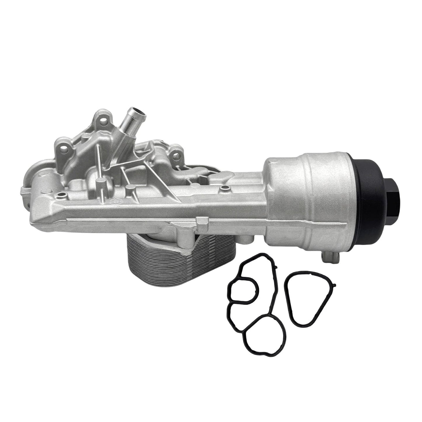 BMW F20 F21 F30 11417600468 Engine Oil Cooler Filter Housing
