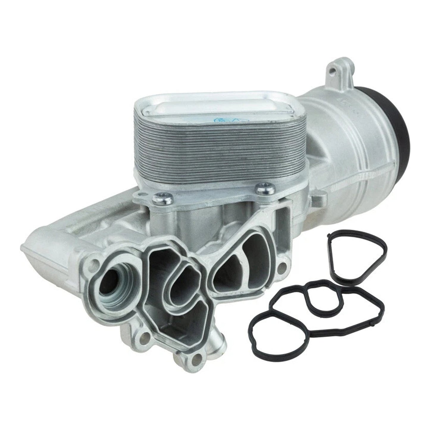 BMW F20 F21 F30 11417600468 Engine Oil Cooler Filter Housing