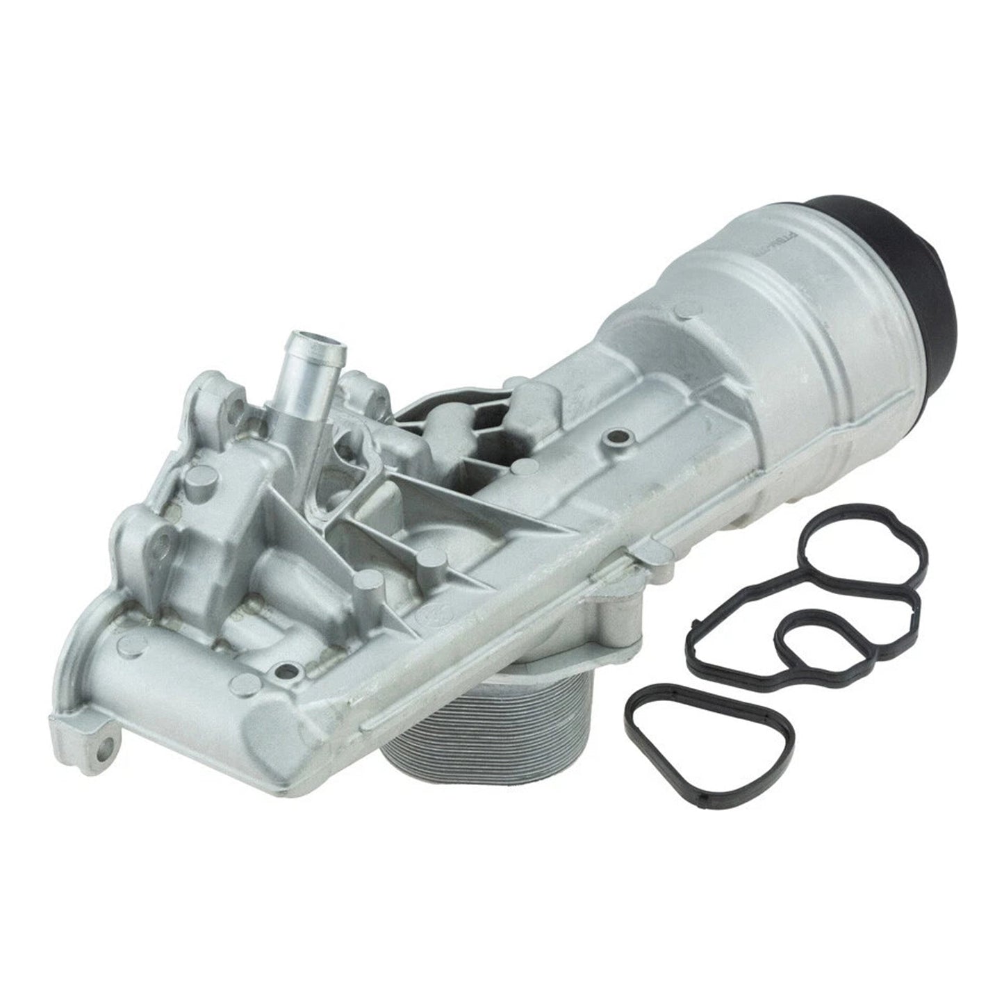 BMW F20 F21 F30 11417600468 Engine Oil Cooler Filter Housing