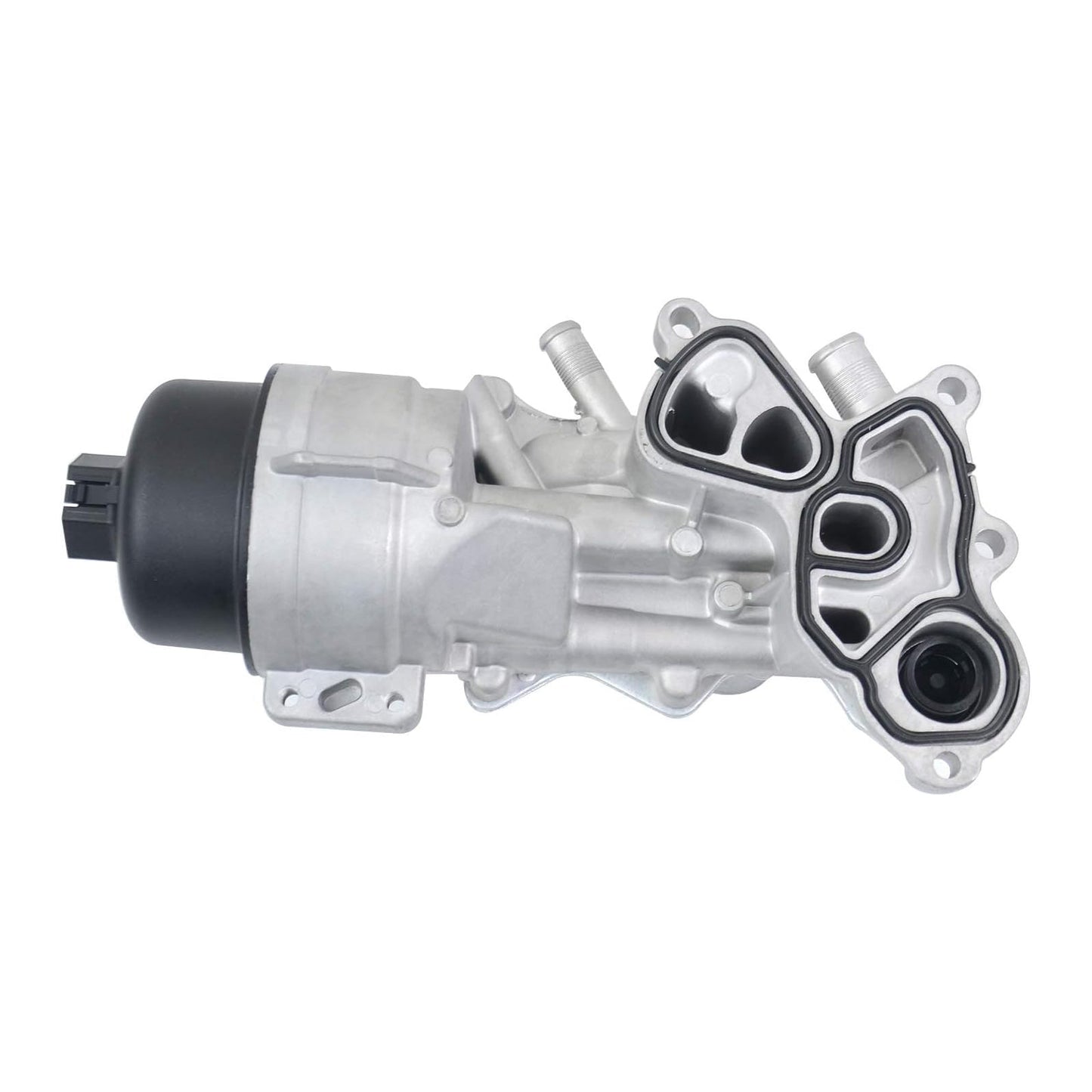 Mini Cooper R55 R56 R57 2007-2011 L4 1.6L Turbo Engine Oil Cooler Assembly 11427546279