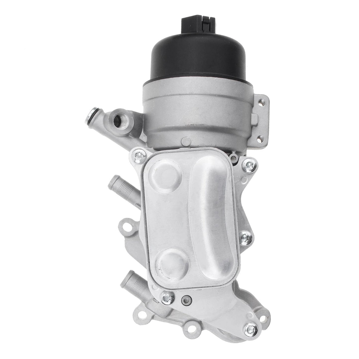 Mini Cooper R55 R56 R57 2007-2011 L4 1.6L Turbo Engine Oil Cooler Assembly 11427546279