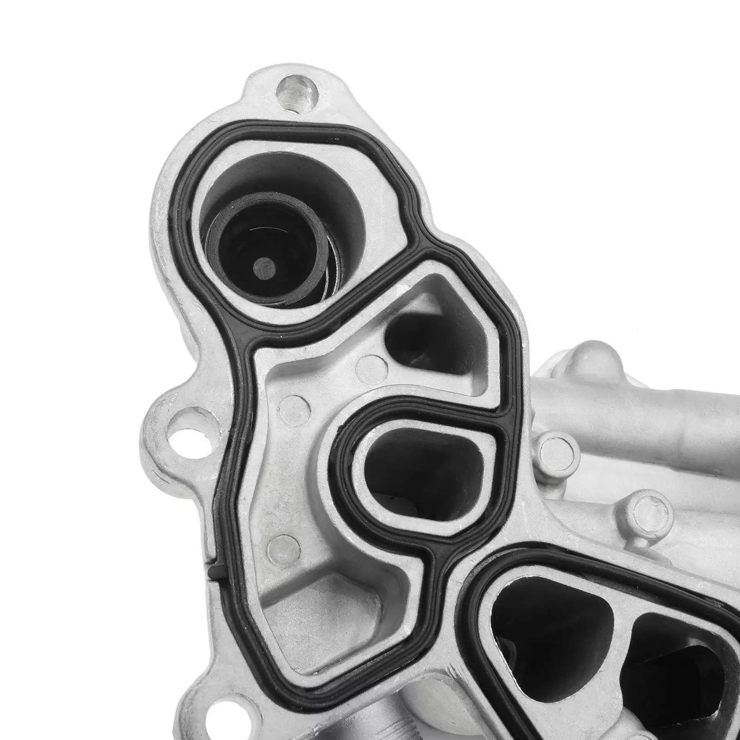 Mini Cooper R55 R56 R57 2007-2011 L4 1.6L Turbo Engine Oil Cooler Assembly 11427546279