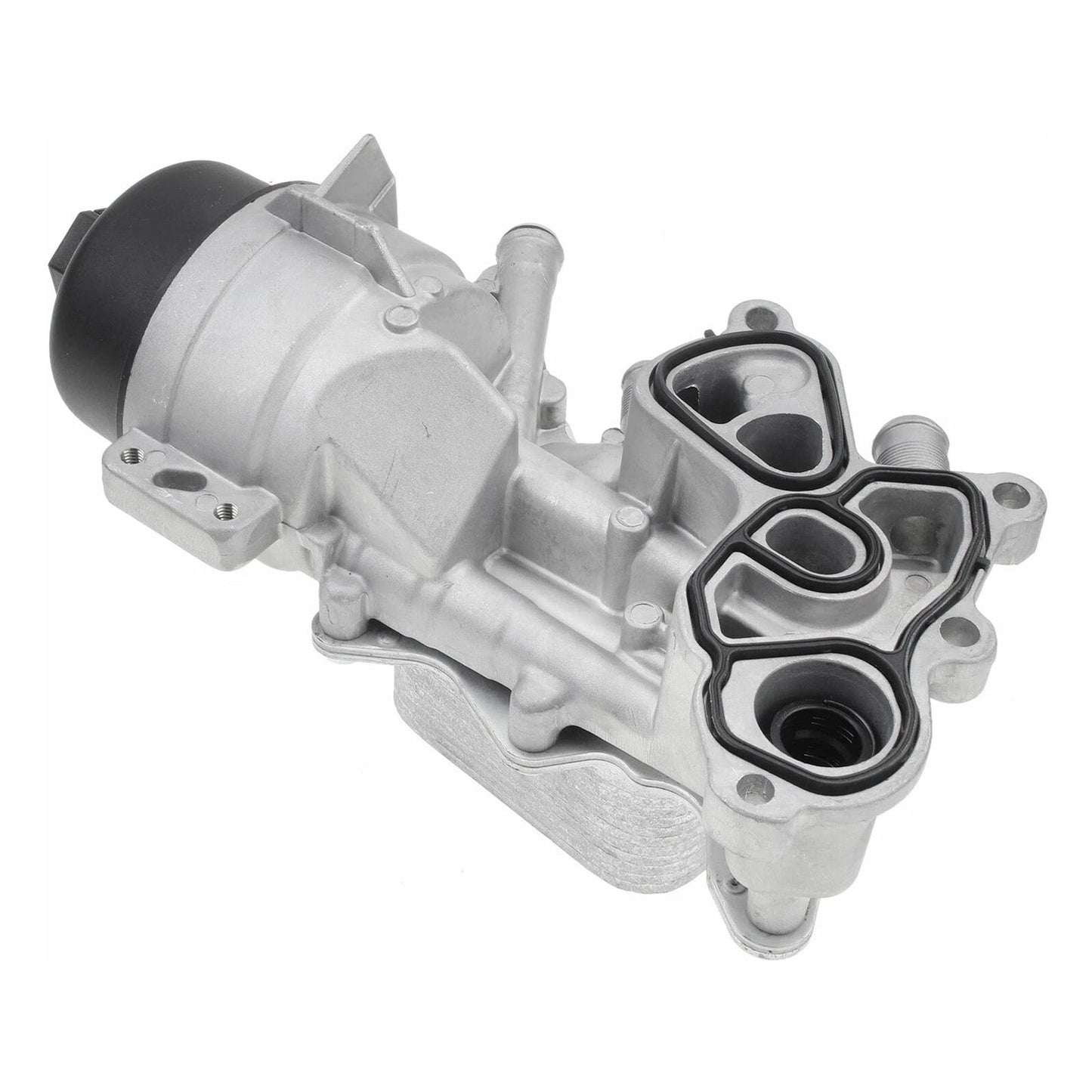Mini Cooper R55 R56 R57 2007-2011 L4 1.6L Turbo Engine Oil Cooler Assembly 11427546279