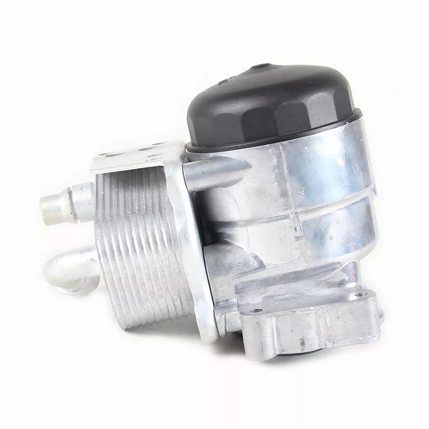 BMW 120i 320i 520i X1 11427508966 Engine Oil Cooler Oil Filter Assembly