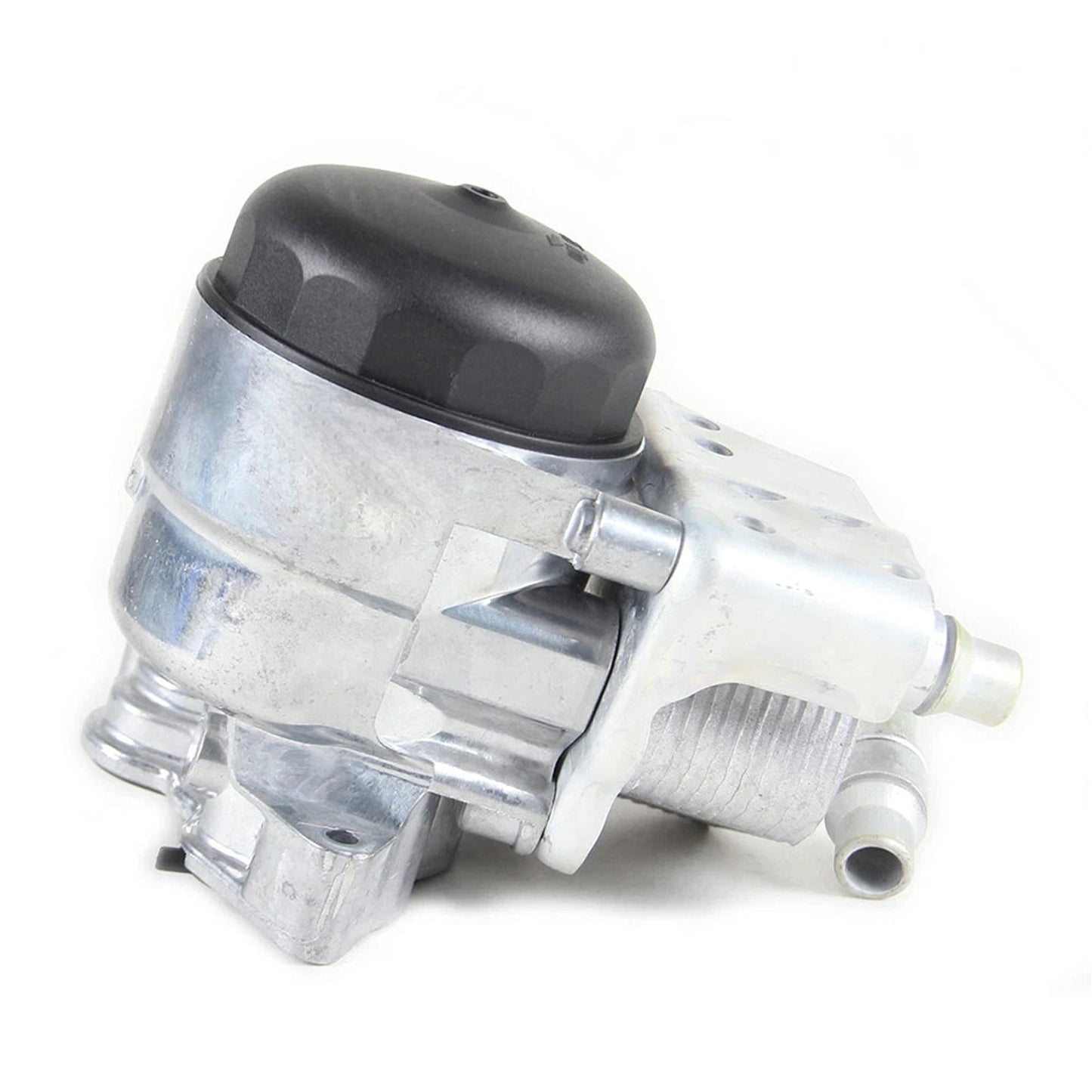 BMW 120i 320i 520i X1 11427508966 Engine Oil Cooler Oil Filter Assembly