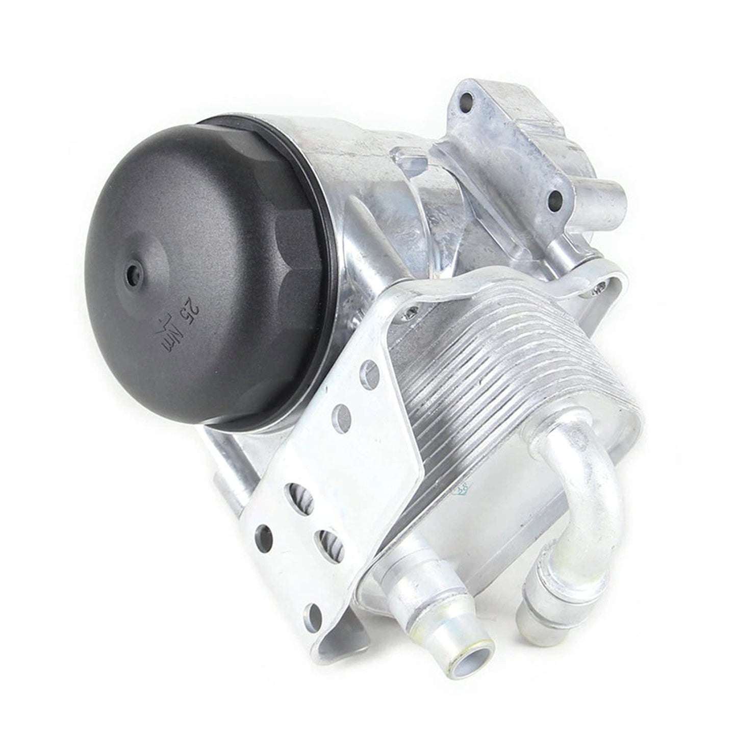 BMW 120i 320i 520i X1 11427508966 Engine Oil Cooler Oil Filter Assembly