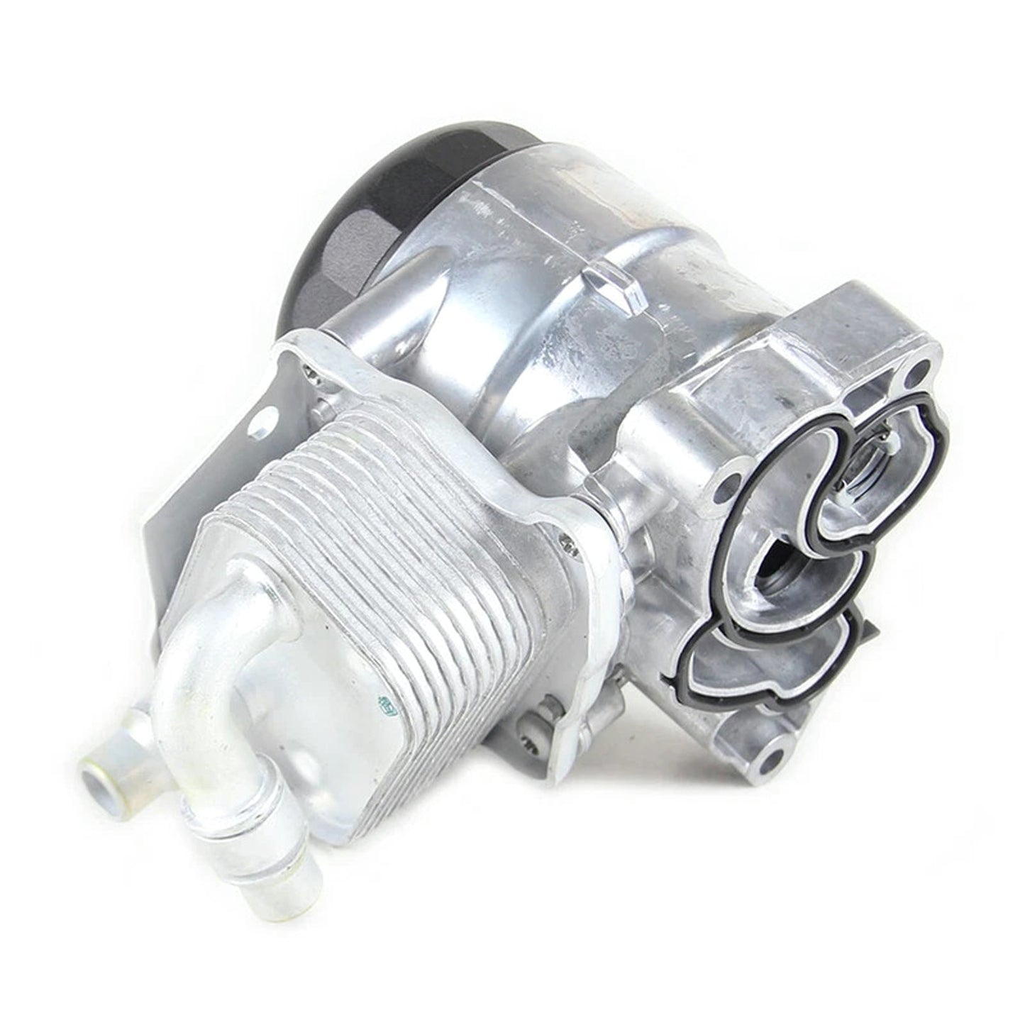 BMW 120i 320i 520i X1 11427508966 Engine Oil Cooler Oil Filter Assembly