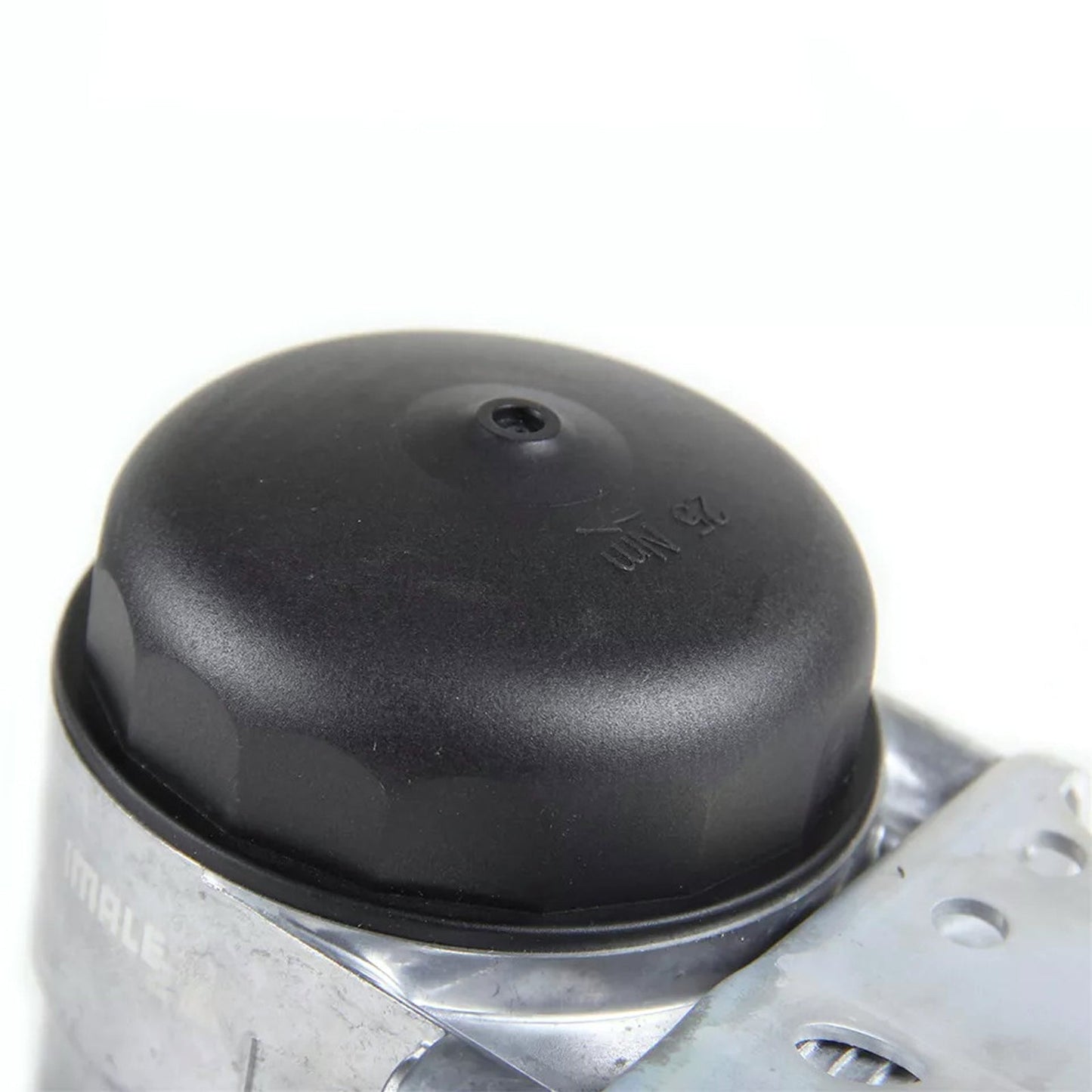 BMW 120i 320i 520i X1 11427508966 Engine Oil Cooler Oil Filter Assembly