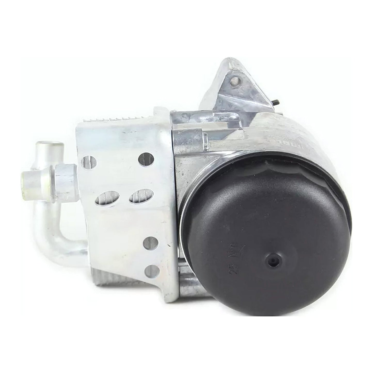 BMW 120i 320i 520i X1 11427508966 Engine Oil Cooler Oil Filter Assembly