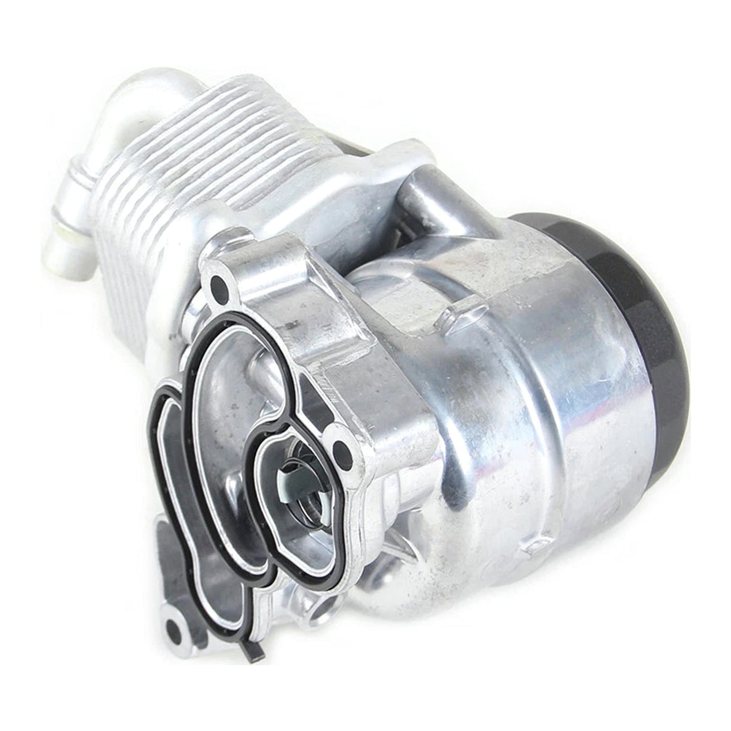 BMW 120i 320i 520i X1 11427508966 Engine Oil Cooler Oil Filter Assembly