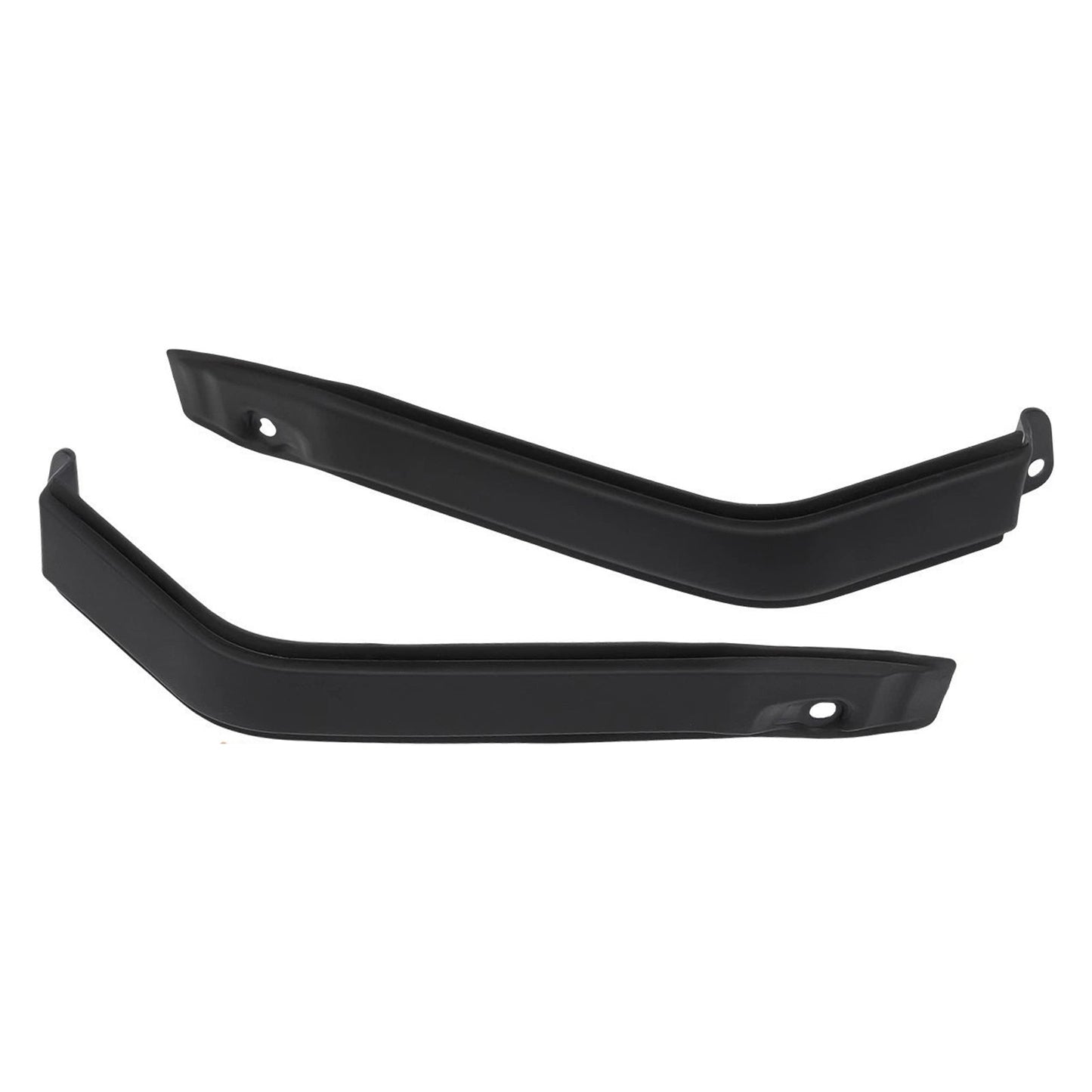 Ford F150 2009-2014 Exterior Cab Corner Roof Moldings RH+LH 9L3Z-1651729-AA