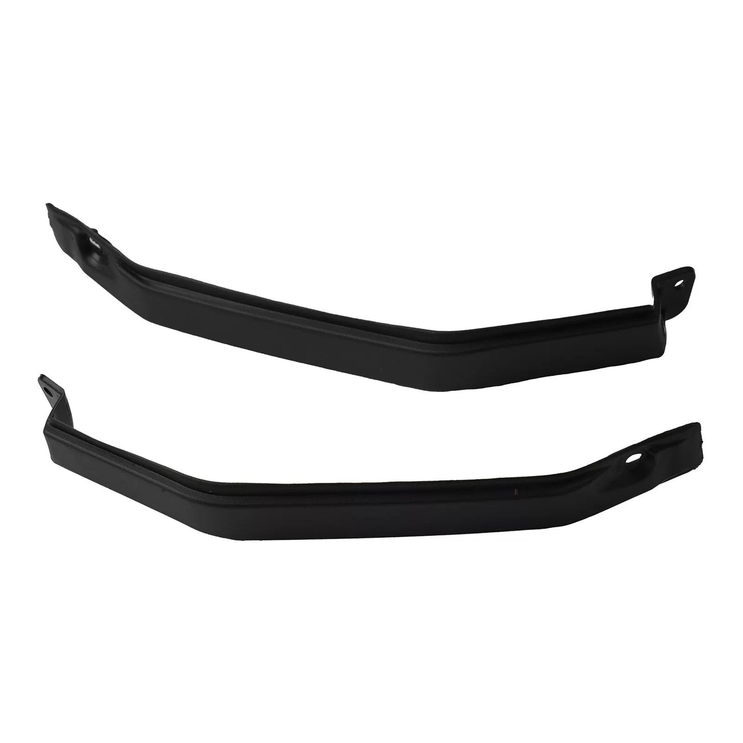 Ford F150 2009-2014 Exterior Cab Corner Roof Moldings RH+LH 9L3Z-1651729-AA