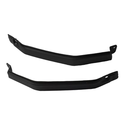 Ford F150 2009-2014 Exterior Cab Corner Roof Moldings RH+LH 9L3Z-1651729-AA