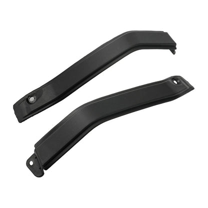 Ford F150 2009-2014 Exterior Cab Corner Roof Moldings RH+LH 9L3Z-1651729-AA