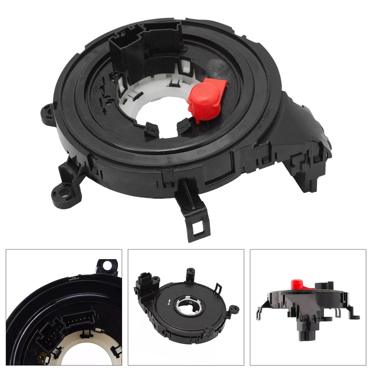 BMW E93 E92 E90 E88 E84 E82 X5 Steering Spiral Cable Clock Spring 61316989557