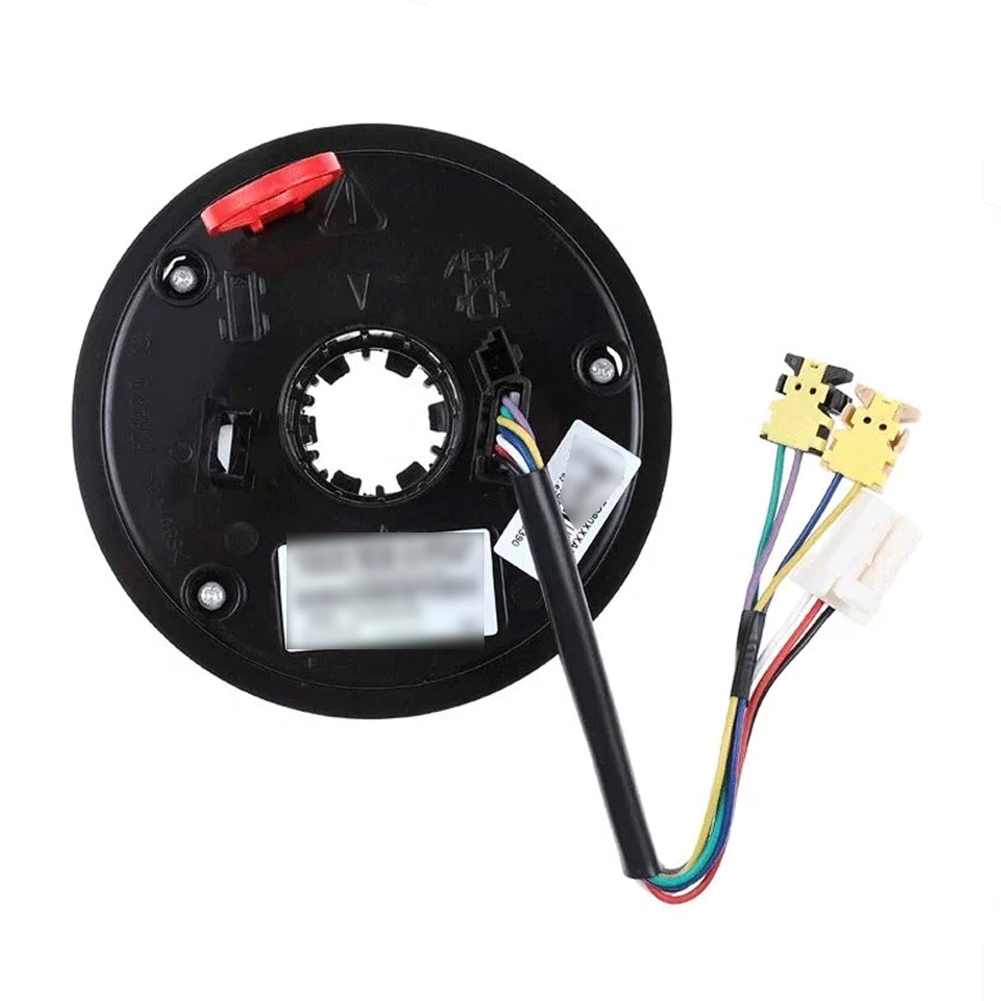 Dodge Charger Magnum Chrysler 300 2005-2008 Spiral Cable Clock Spring 5135965AA