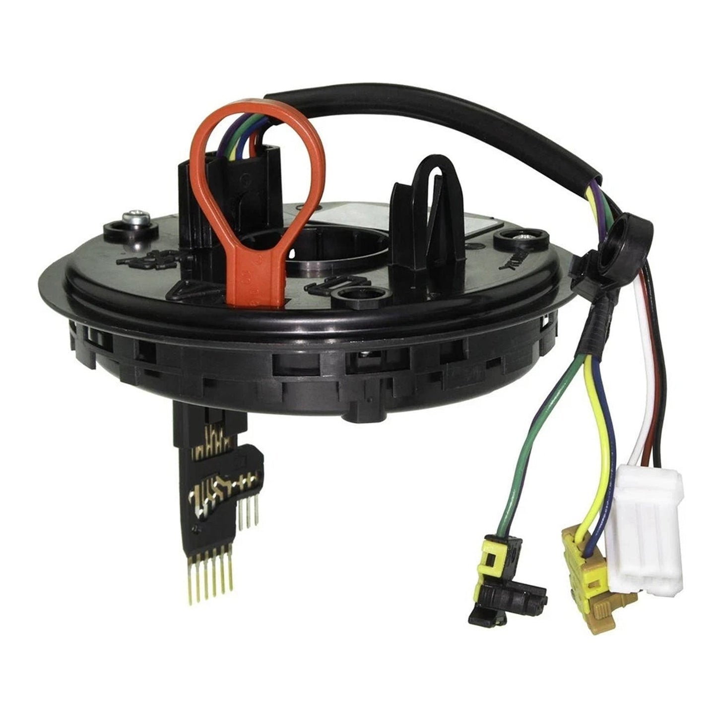Dodge Charger Magnum Chrysler 300 2005-2008 Spiral Cable Clock Spring 5135965AA