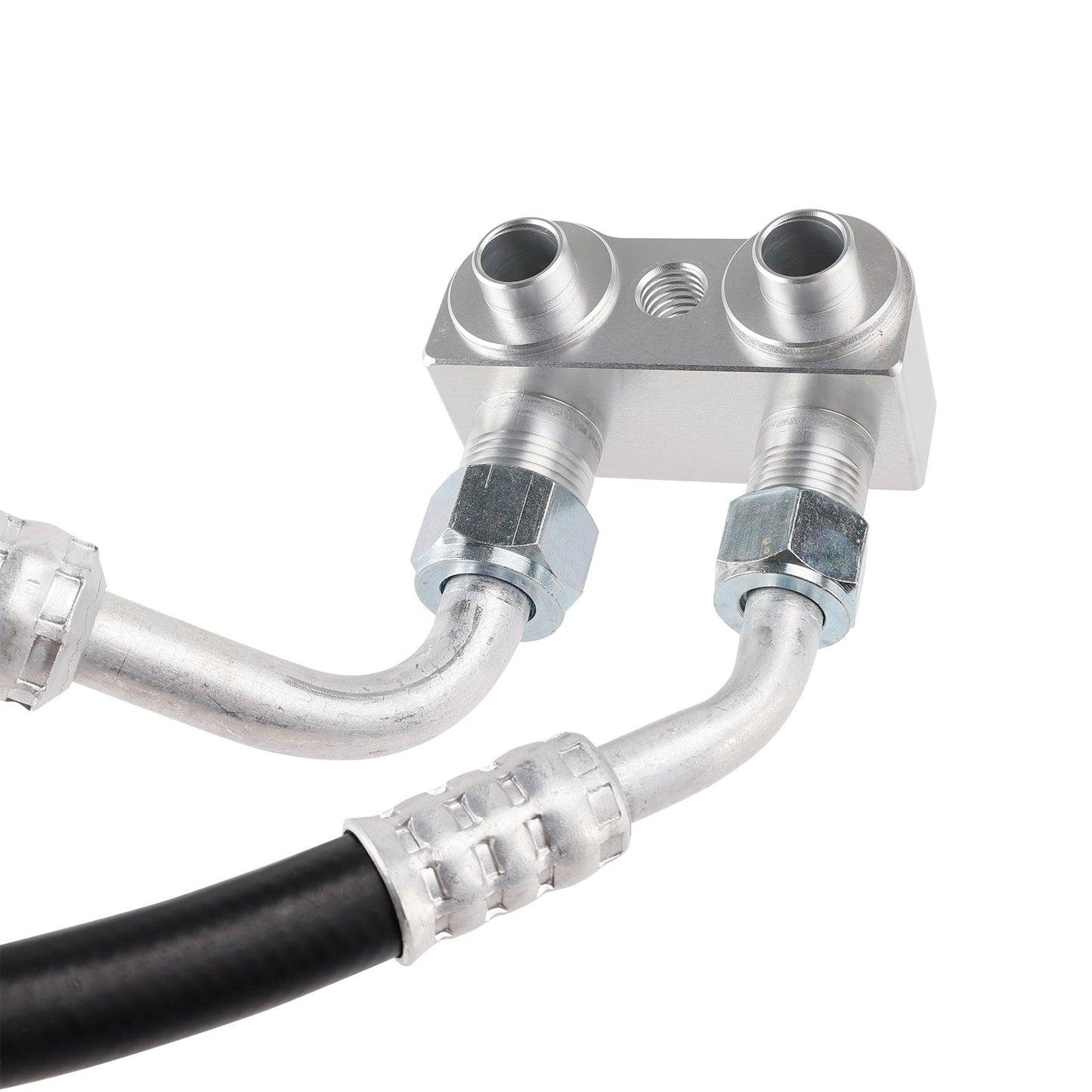 Camaro Firebird 1982-1992 LSX LS1 Conversion Engine Motor Swap A/C Line Kit