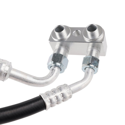 Camaro Firebird 1982-1992 LSX LS1 Conversion Engine Motor Swap A/C Line Kit