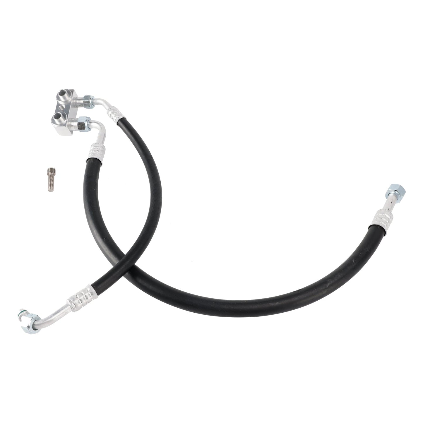 Camaro Firebird 1982-1992 LSX LS1 Conversion Engine Motor Swap A/C Line Kit