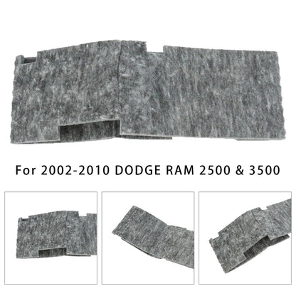 Dodge Ram 1500 2500 3500 Durango Dakota  Battery Shield Cover 56028472AC
