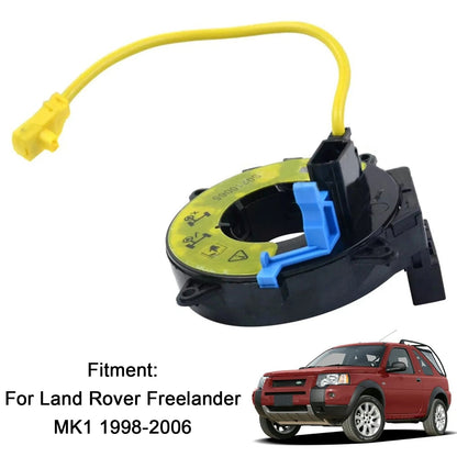 Land Rover Freelander MK1 1998-2006 Steering Wheel Clock Spring XRC100390