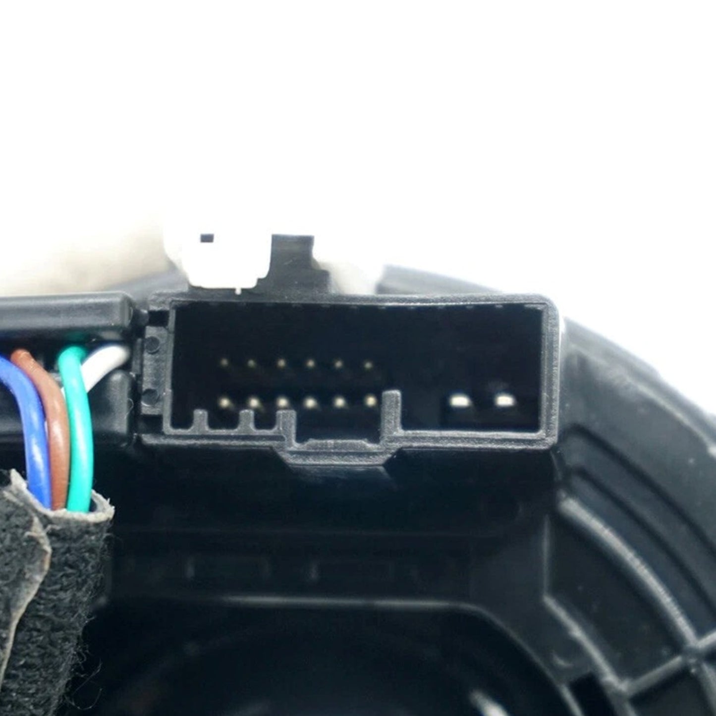 Kia Optima 1.6L 2018 Steering Wheel Clock Spring 93490-D4620