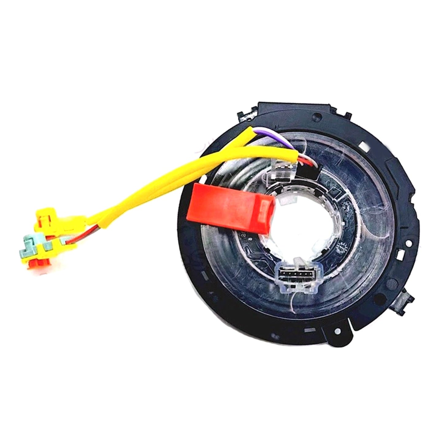Jeep Grand Cherokee 2011-2013 Steering Wheel Clock Spring 10004142-10