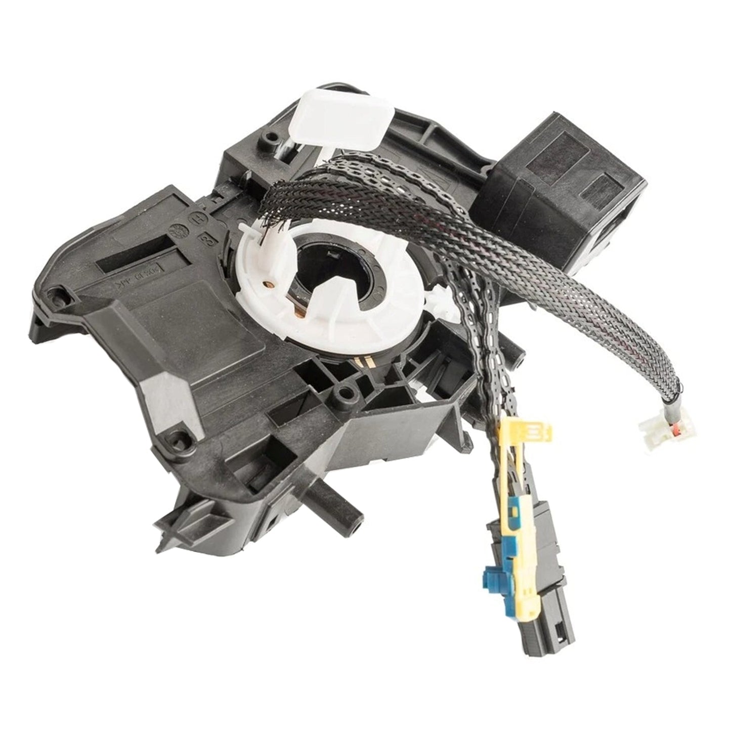 Renault Trafic III Steering Wheel Clock Spring 255677302R