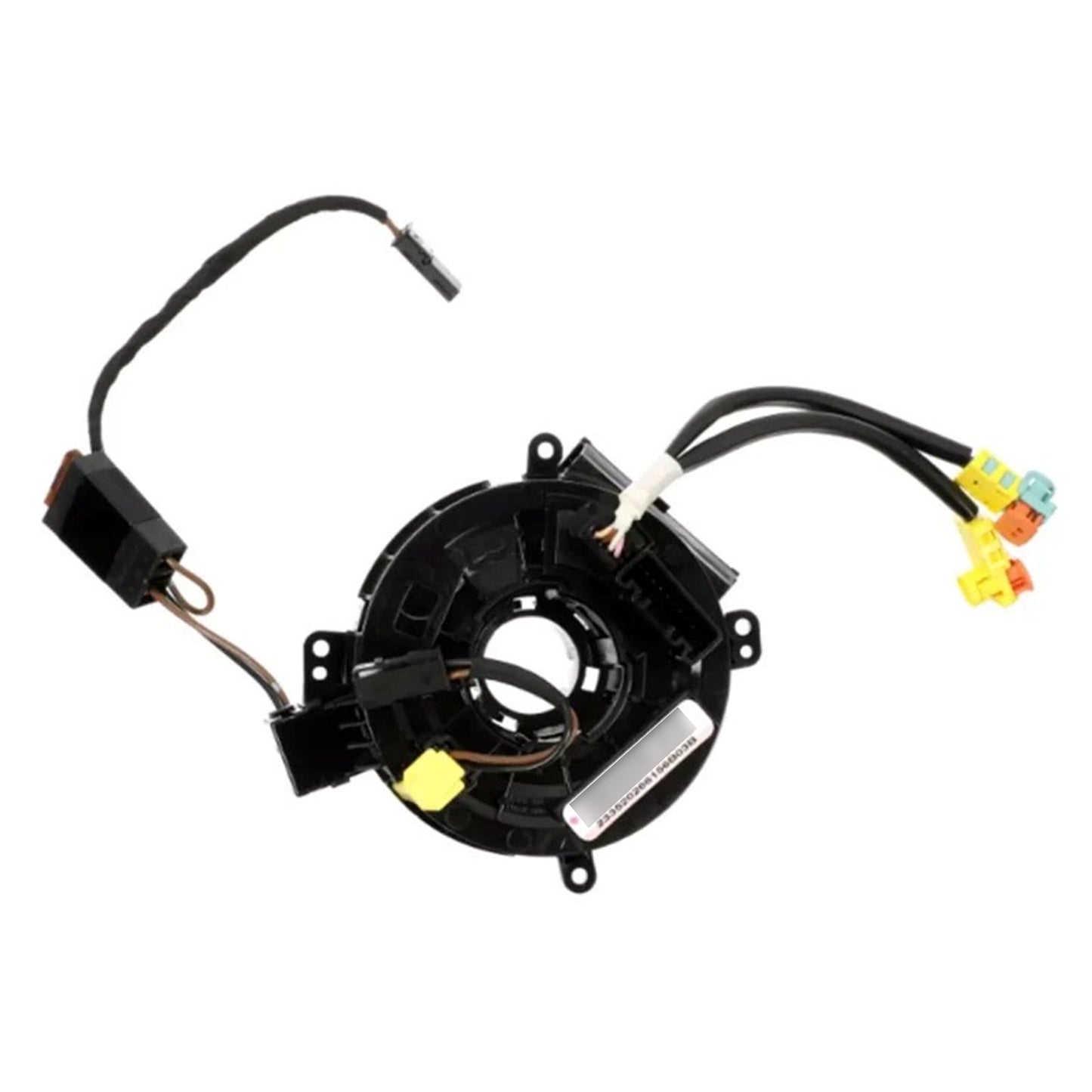 Cadillac ATS 2013-2019 2.0LSteering Wheel Clock Spring 23166809