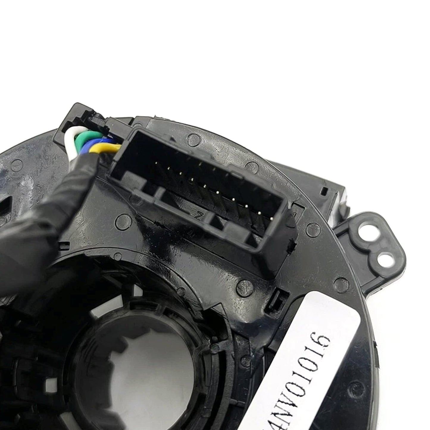 Chevrolet Camaro 2010-2015 Steering Wheel Clock Spring 20817699