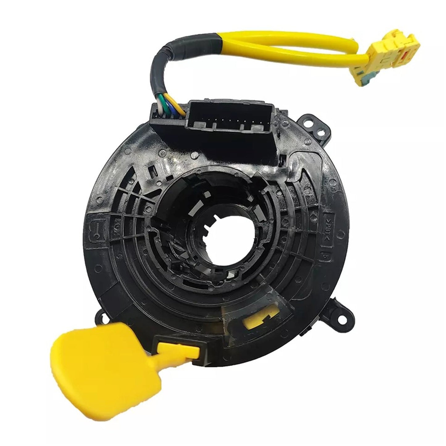 Chevrolet Camaro 2010-2015 Steering Wheel Clock Spring 20817699
