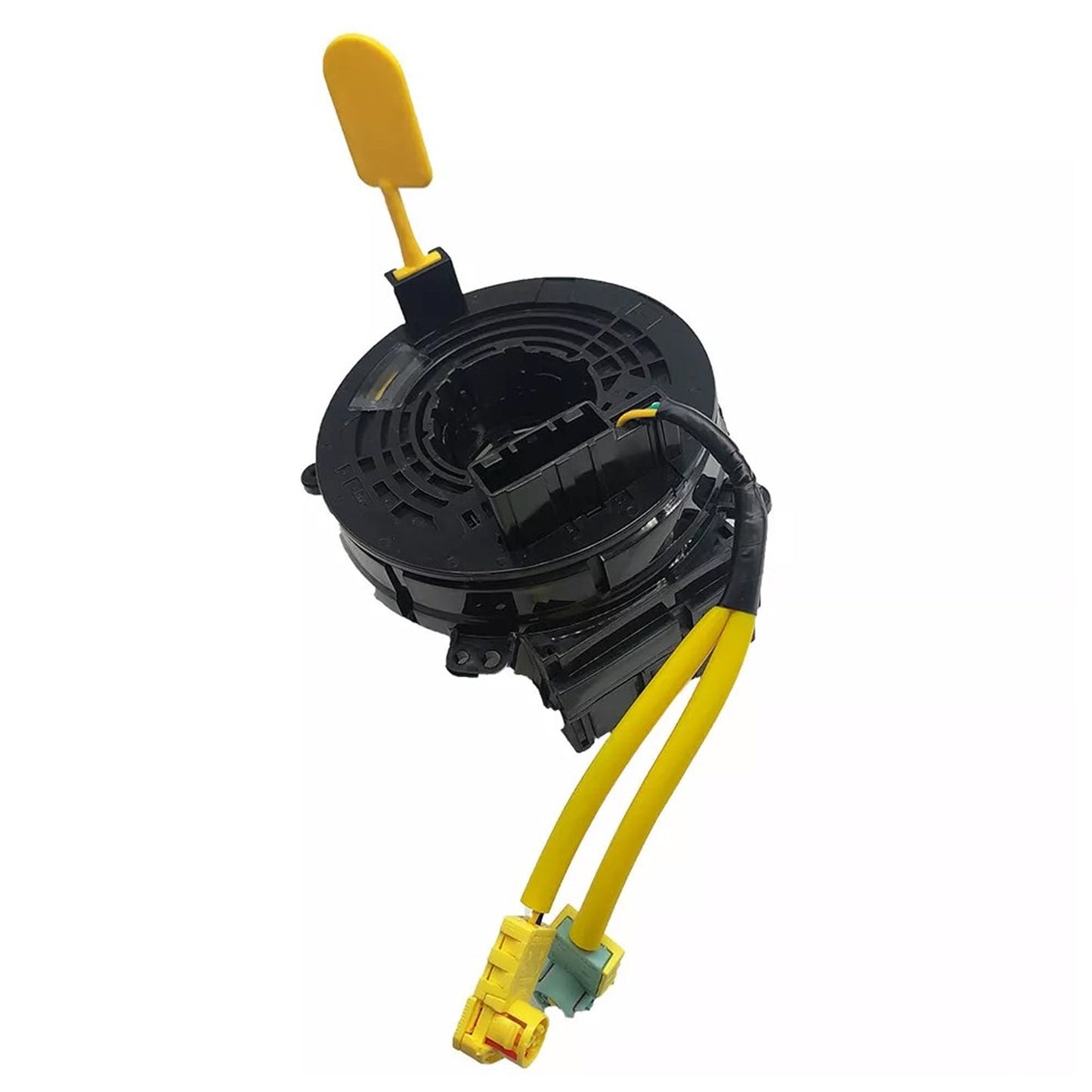Chevrolet Camaro 2010-2015 Steering Wheel Clock Spring 20817699